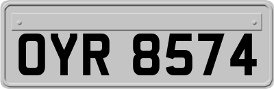 OYR8574