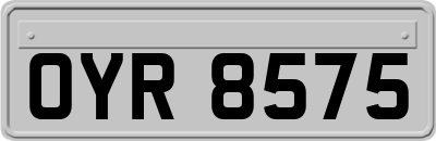 OYR8575