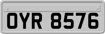 OYR8576
