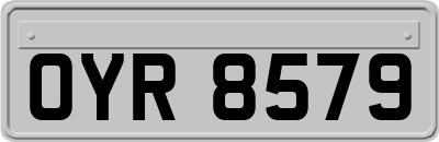 OYR8579