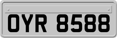 OYR8588