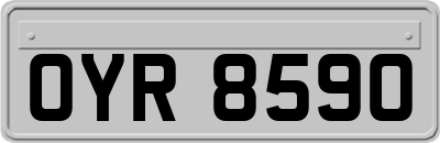 OYR8590