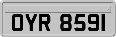 OYR8591