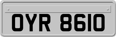 OYR8610
