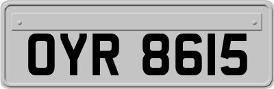 OYR8615