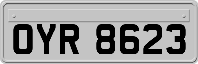 OYR8623
