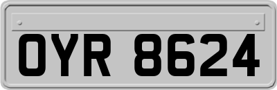 OYR8624