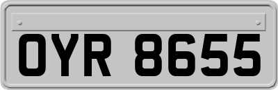 OYR8655