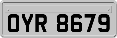 OYR8679