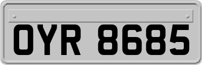 OYR8685