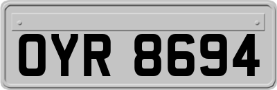 OYR8694