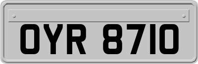 OYR8710