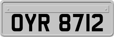 OYR8712