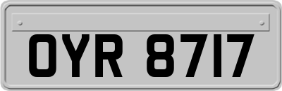 OYR8717