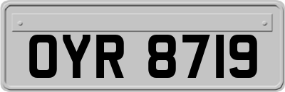 OYR8719