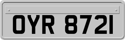 OYR8721