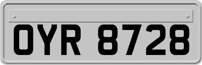 OYR8728