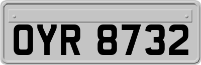 OYR8732