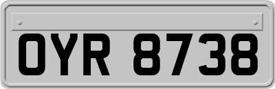 OYR8738