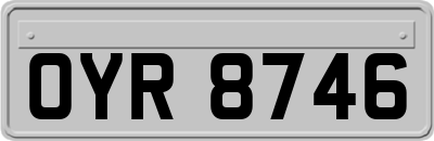 OYR8746