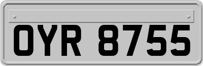 OYR8755