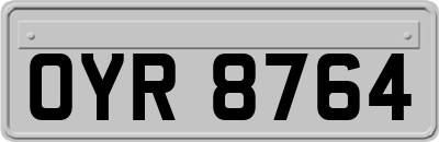 OYR8764