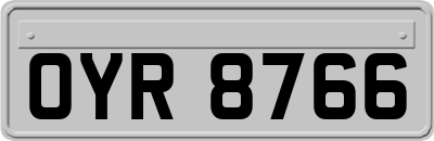 OYR8766