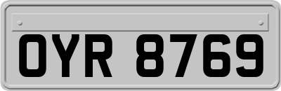 OYR8769