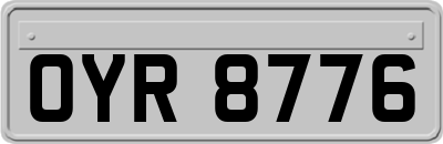 OYR8776