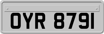 OYR8791