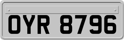 OYR8796