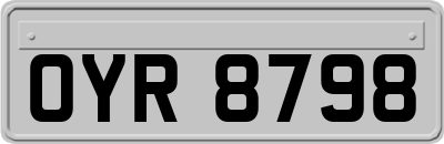 OYR8798