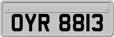 OYR8813