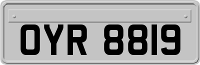 OYR8819