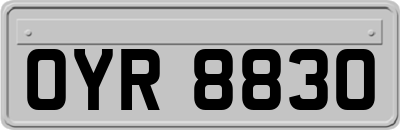 OYR8830