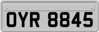 OYR8845