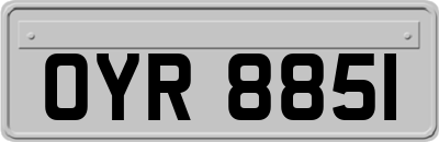 OYR8851
