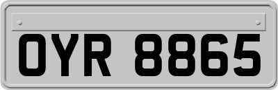 OYR8865