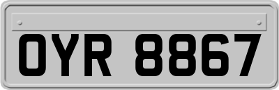 OYR8867
