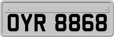 OYR8868