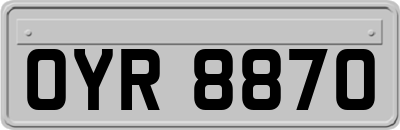 OYR8870