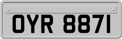 OYR8871