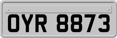 OYR8873