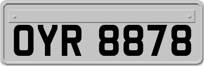 OYR8878