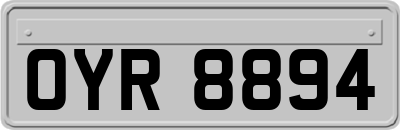 OYR8894
