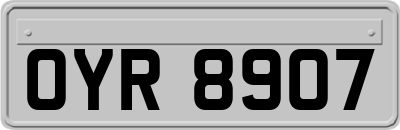 OYR8907