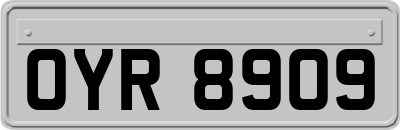 OYR8909