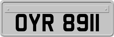 OYR8911