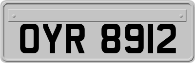 OYR8912