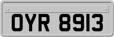 OYR8913